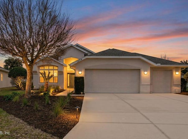 1204 SUNNINGDALE Lane, Ormond Beach, FL 32174