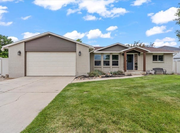 2250 W TIERRA ROSE, Taylorsville, UT 84129