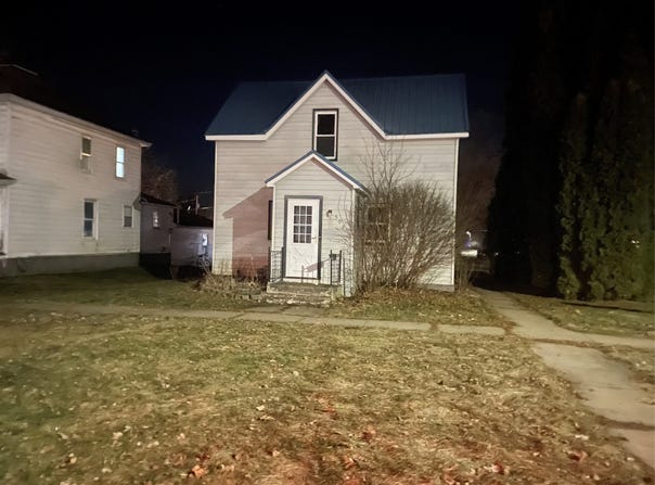 502 State Street, Ackley, IA 50601