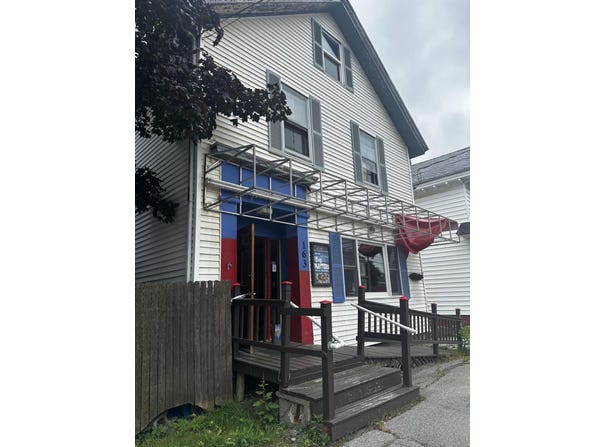 163 State Street, Bangor, ME 04401