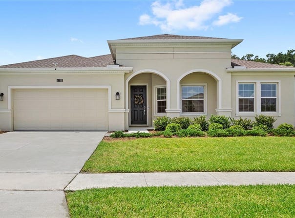 6138 CLAYSTONE WAY, MOUNT DORA, FL 32757