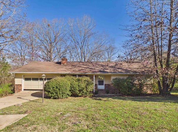 34 ELIZABETH WAY, Lakeview, AR 72642