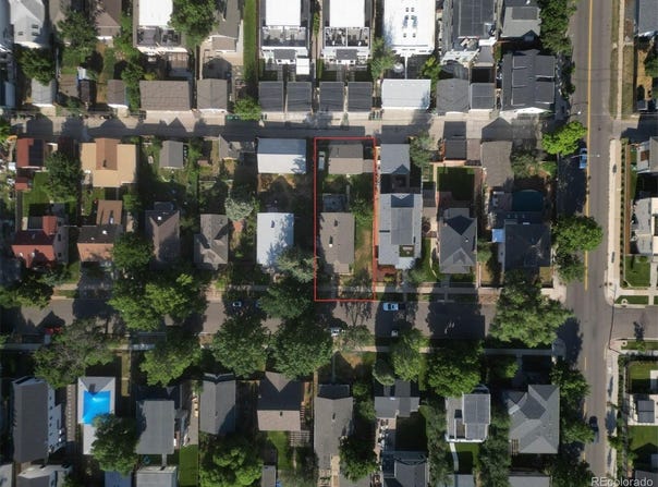 4426 Winona Court, Denver, CO 80212