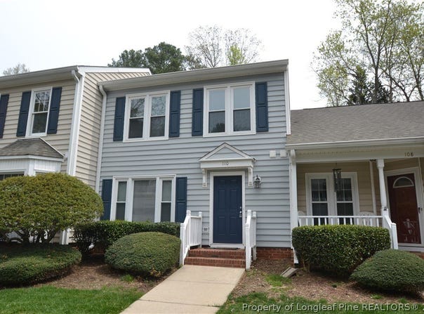 110 Riverwalk Circle, Cary, NC 27511