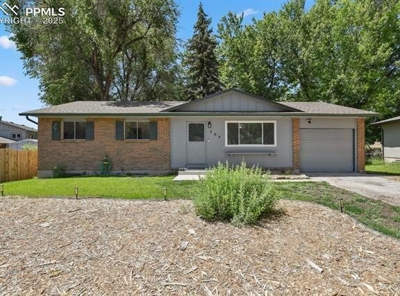 906 Bowser Drive, Colorado Springs, CO 80909