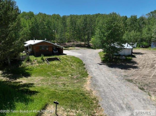 775 N 4700 E, Ashton, ID 83420