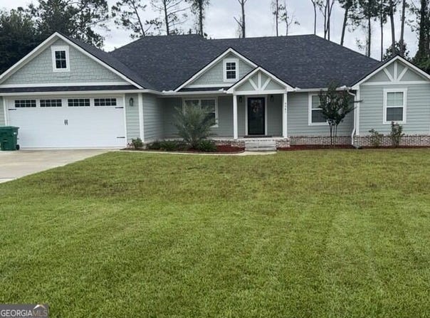 4581 Firestone Lane, Lake Park, GA 31636
