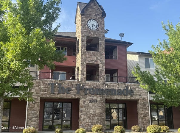 3591 E 3RD AVE, Post Falls, ID 83854