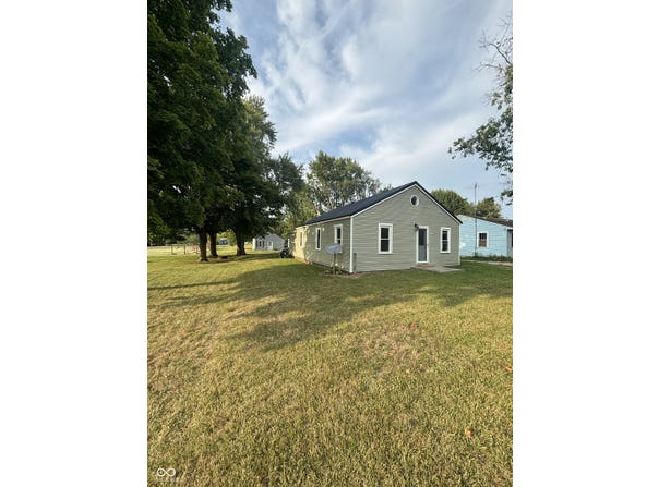3900 N Bellaire Avenue, Muncie, IN 47303