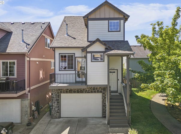 4722 SE PALADIN LN, Hillsboro, OR 97123