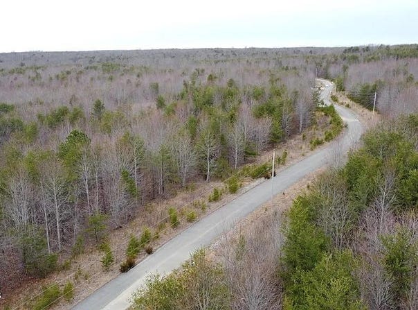 1031 Horseshoe Drive, Spencer, TN 38585