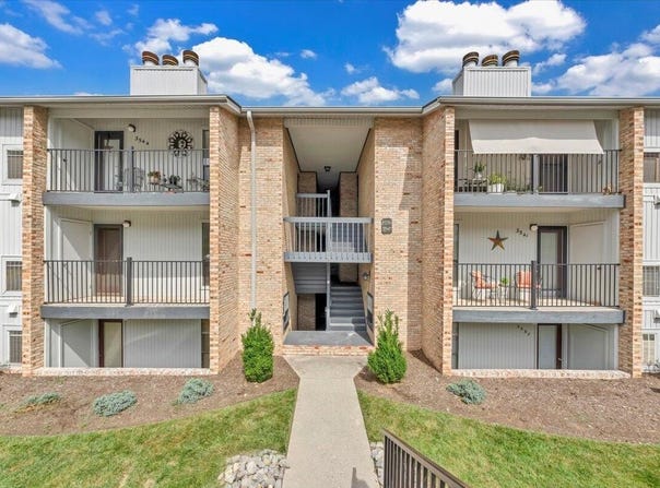 3540 TIMBERLINE TRL, Roanoke, VA 24018