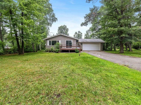 21065 Forest Hills Drive, Nisswa, MN 56468
