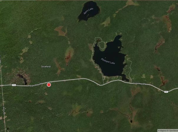 L29 Acres St Hwy 29A, Stratford, NY 13470