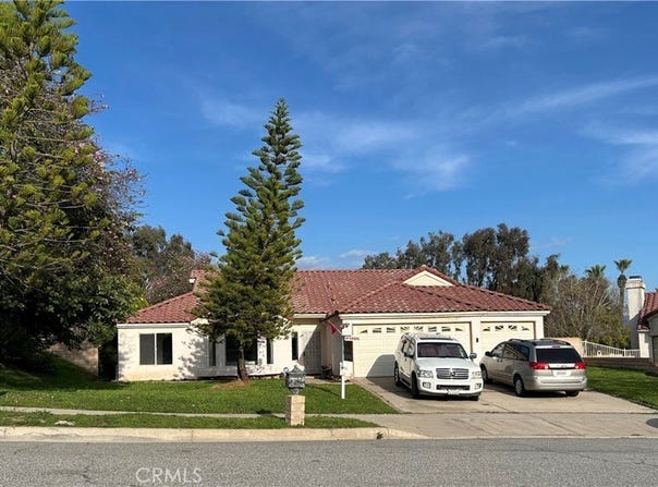 7265 Fletcher View Drive, Highland, CA 92346