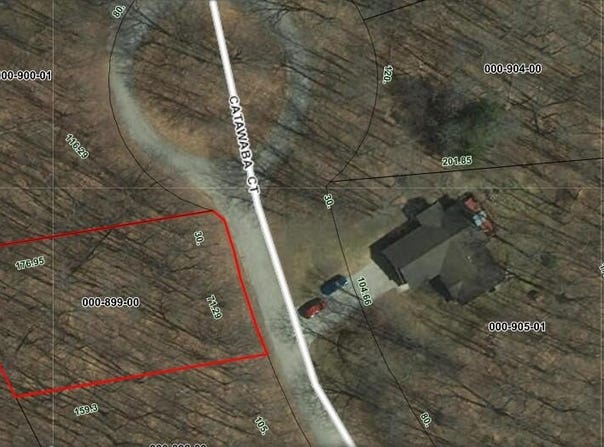 Catawaba Court lot: # 899, Gaylord, MI 49735