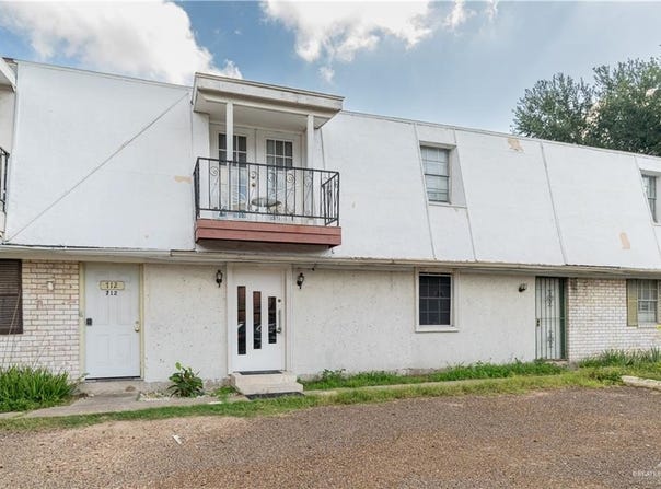 712 Toronto Avenue, McAllen, TX 78503