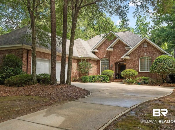 103 Cross Creek, Fairhope, AL 36532