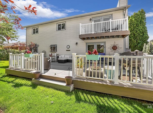 1148 Blake Street N, Twin Falls, ID 83301
