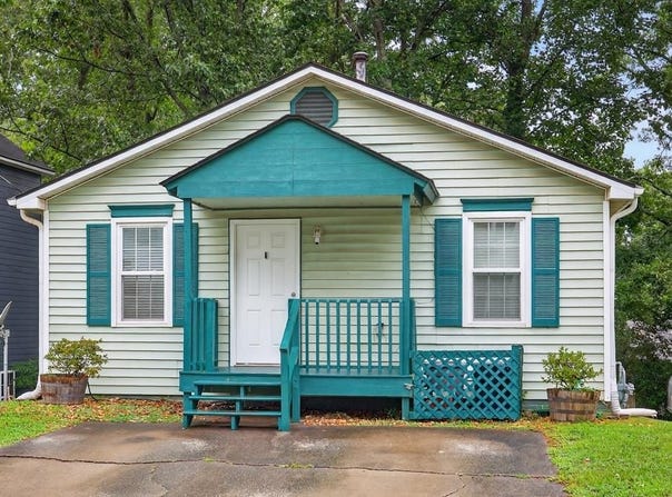 4749 Arden Drive, Buford, GA 30518