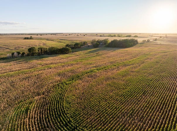 1 KS 148, Jewell, KS 66949
