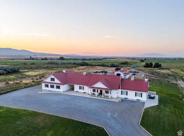 11448 W HIGHWAY 6, Goshen, UT 84633