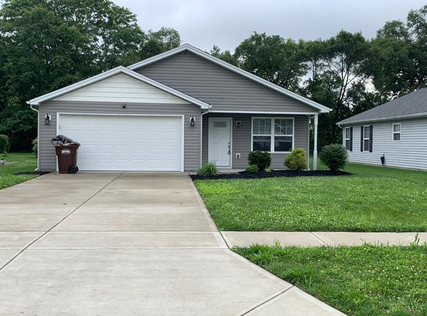605 Diamond Loop, Lemon Twp, OH 45044