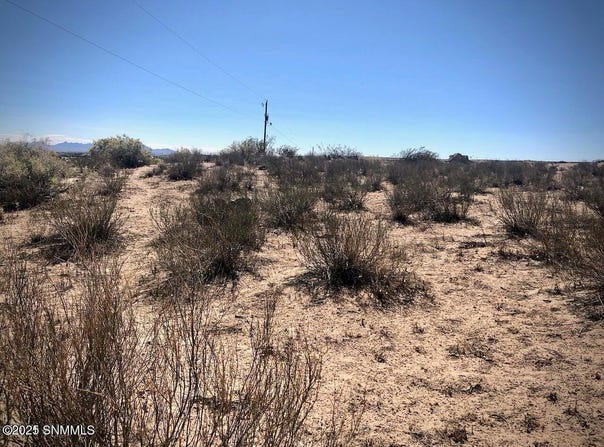 260 Spirit Hill Drive, Anthony, NM 88008