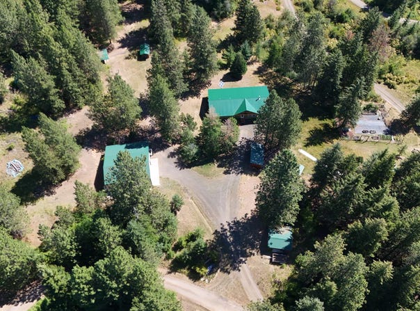 1162 Deep Woods Ln., Kendrick, ID 83537