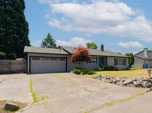 1607 NW 105TH ST, Vancouver, WA 98685