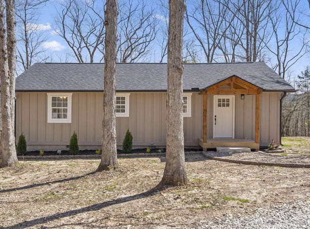 33 Bitternut Road, Cape Fair, MO 65624