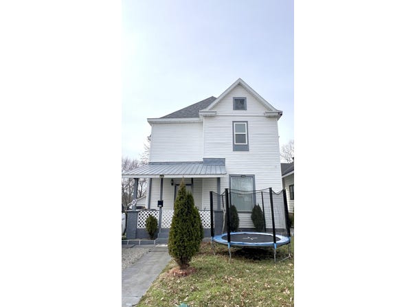 502 7th Street, Monett, MO 65708