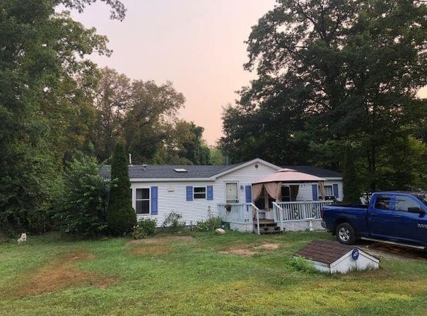 3440 W Cedar, Harrison, MI 48625