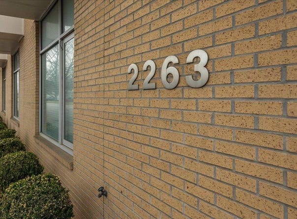 2263 Young Ave, Memphis, TN 38104