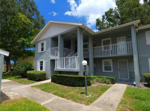 1438 MILLSTREAM LANE, DUNEDIN, FL 34698