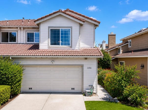 1286 Crestpoint DR, SAN JOSE, CA 95131