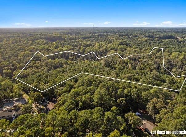 Trap Street SW, Supply, NC 28462