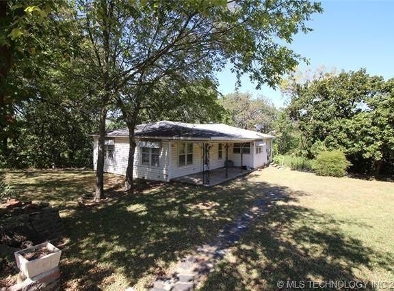 988 Wilson Street, Durant, OK 74701