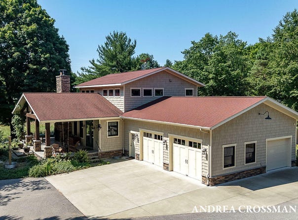 17065 ALIQUOT DRIVE, WEST OLIVE, MI 49460