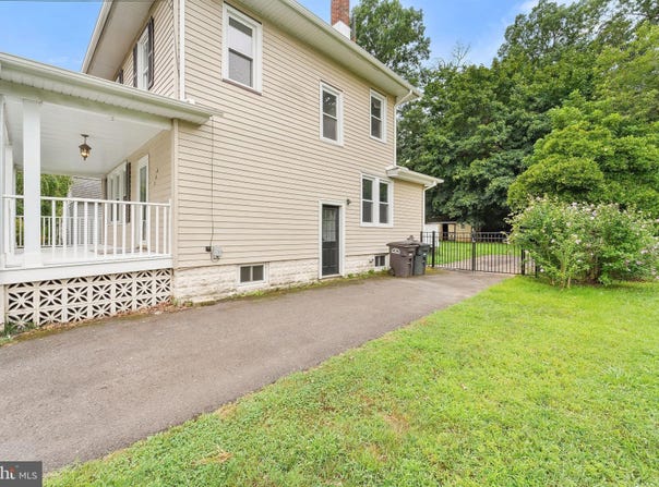 208 ROSEMONT AVENUE, NEWFIELD, NJ 08344