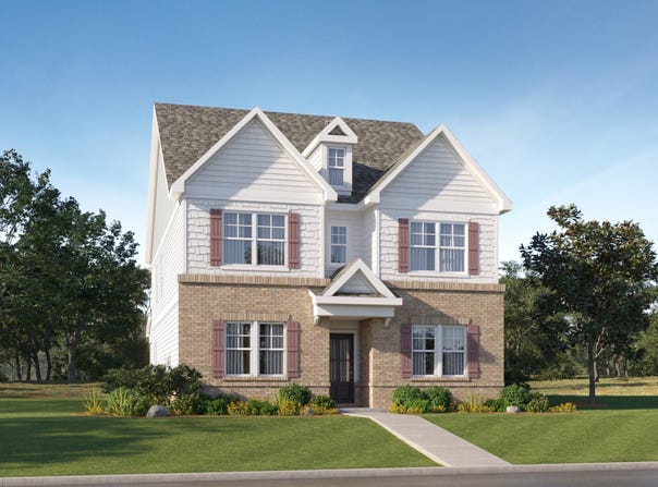 301 Fraley, Woodstock, GA 30188
