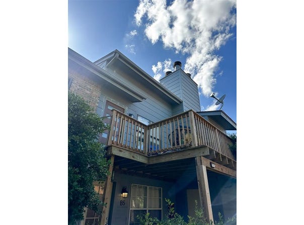 2802 NE 9th Str. B-13, Lawton, OK 73501