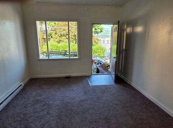 13 N GRANT STREET, SHAMOKIN, PA 17872