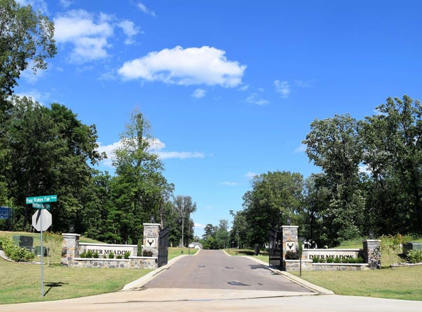 3620 Northern Red Oak Trail, Texarkana, AR 71854