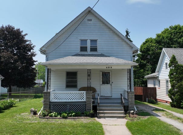 408 S Alp, Bay City, MI 48706