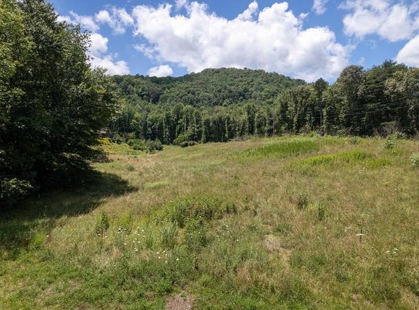 Cope Creek Road, Sylva, NC 28779