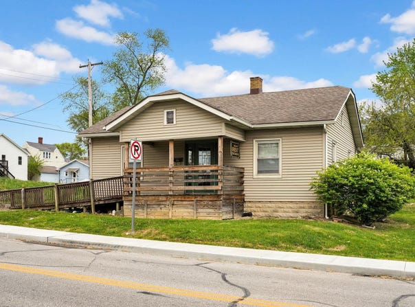 1516 R Street, Bedford, IN 47421