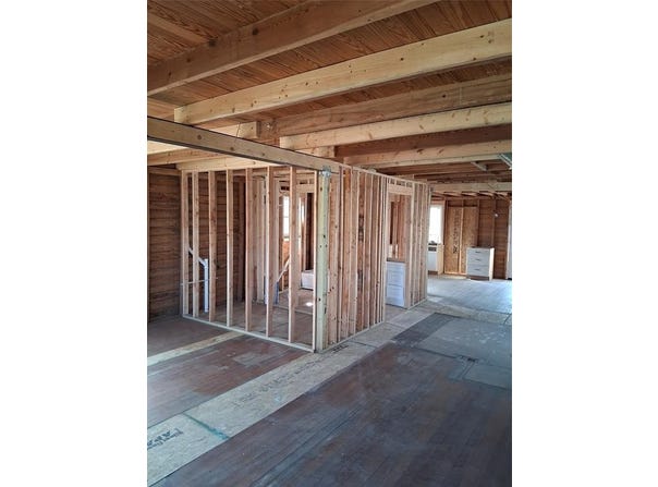 208 E 4th Street, Coleman, TX 76834