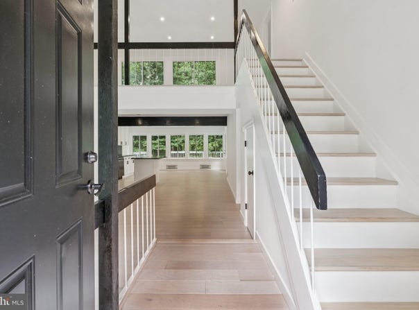 14912 COLES CHANCE ROAD, NORTH POTOMAC, MD 20878