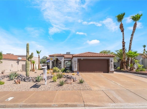 444 Viewmont Drive, Henderson, NV 89015